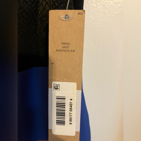 NWT Rachel Roy Cocktail Dress - Picture 4 of 5